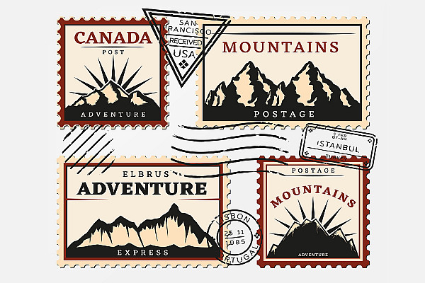 Несмотря на моральное устаревание этого увлечения, коллекционирование почтовых марок остаётся одним из самых популярных