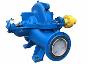 Насосы Д, 1Д горизонтальные сетевые доставка из г.Москва