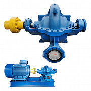 Насосы Д, 1Д горизонтальные сетевые доставка из г.Москва