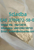 5cladba ADBB Free samples CAS 2709672-58-0 Санкт-Петербург