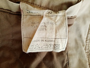 Куртка Casual 100% cotton р.48-50 унисекс Барановичи