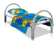 Качественные кровати металлические в детские дома Чита