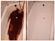 Реставрация ванны в Саратове Саратов