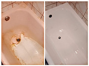 Реставрация ванны в Саратове Саратов