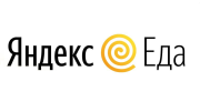Яндекс.Еда - сервис заказа еды из ресторанов Санкт-Петербург
