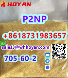 P2NP Powder CAS 705-60-2 1-Phenyl-2-nitropropene supplier safe line to Russia Санкт-Петербург