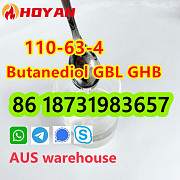 BDO CAS 110-63-4 Butanediol GBL GHB liquid AUS warehouse pickup Дарвин