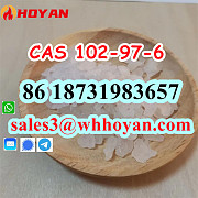 CAS 102-97-6 N-Isopropylbenzylamine crystal sale price bulk supply Санкт-Петербург