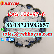 CAS 102-97-6 N-Isopropylbenzylamine crystal sale price bulk supply Санкт-Петербург