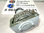 Коробка Отбора Мощности МП37-4204010-20 (ГРМ 4, 5 мм) КАМАЗ. Челябинск