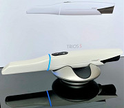 3Shape Trios 5 Wireless 3D Dental Scanner Berlin Koepenick