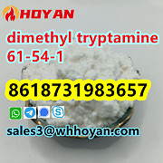 Cas 61-54-1 dimethyl tryptamine powder supplier Санкт-Петербург