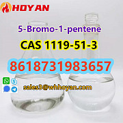 Cas 1119-51-3 supplier 5-Bromo-1-pentene with high extraction Санкт-Петербург