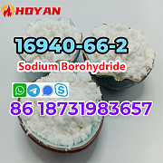 Cas 16940-66-2 Sodium Borohydride powder Ready Stock Good Price Санкт-Петербург