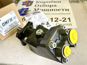 Гидронасос HDS 47 S(L) ISO 601-001-10479 (левое вращение). Челябинск
