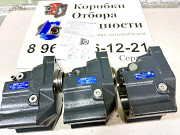 Коробка Отбора Мощности ZF 010-062-00175 OMFB. Челябинск