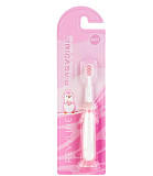Зубная щетка для детей Revyline BabyPing, розовый дизайн Ставрополь