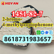 CAS 1451-82-7 powder buy 2-bromo-4-methylpropiophenone online Russia China factory Санкт-Петербург
