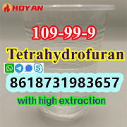 CAS 109-99-9 THF Tetrahydrofuran Bulk Supply to Russia Санкт-Петербург