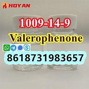 CAS 1009-14-9 Valerophenone liquid factory sale to Russia/Kazakhstan/Ukraine Санкт-Петербург
