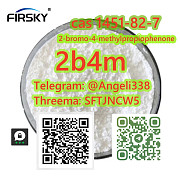Cas 1451-82-7 2-bromo-4-methylpropiophenone 2b4m Threema:SFTJNCW5 telegram +8613667114723 Nelson