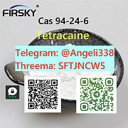 Cas 94-24-6 Tetracaine Threema: SFTJNCW5 telegram +8613667114723 Веллингтон