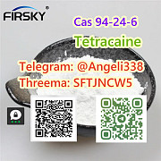 Cas 94-24-6 Tetracaine Threema: SFTJNCW5 telegram +8613667114723 Wellington
