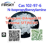 Cas 102-97-6 N-Isopropylbenzylamine Threema: SFTJNCW5 telegram +8613667114723 Палмерстон-Норт