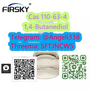 Cas 110-63-4 1, 4-Butanediol Threema: SFTJNCW5 telegram +8613667114723 Palmerston North