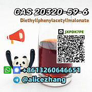 CAS 20320-59-6 Diethyl(phenylacetyl)malonate BMK Oil competitive price high purity threema:JXPDK7PE Цетине