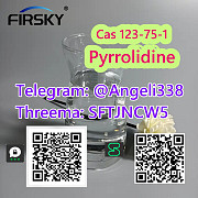 Cas 123-75-1 Pyrrolidine Threema: SFTJNCW5 telegram +8613667114723 Нью-Плимут