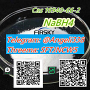 Cas 16940-66-2 NaBH4 Threema: SFTJNCW5 telegram +8613667114723 Нельсон