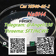 Cas 16940-66-2 NaBH4 Threema: SFTJNCW5 telegram +8613667114723 Nelson