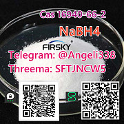 Cas 16940-66-2 NaBH4 Threema: SFTJNCW5 telegram +8613667114723 Nelson