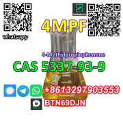 Sell CAS 5337-93-9 4Methylpropiophenone with Safety Delivery Whatsapp/Telegram/Signal+8613297903553 Москва