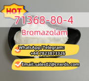 Hot Sale 99% High Purity cas 71368-80-4 Барселона