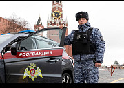 Подразделение 1 полка полиции Росгвардии по городу Москве, приглашает на службу мужчин . Москва
