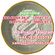 Sell high quality CAS 40064-34-4，288573-56-8，125541-22-2，79099-07-3 （piperidine） Гродно