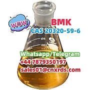 Good Price BMK CAS 20320-59-6 Гомель