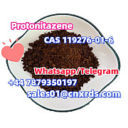 For Sale: High Yield CAS 119276-01-6 (Protonitazene) Гродно