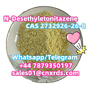 CAS 2732926-26-8 with High Purity Melbourne