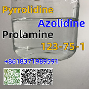 Good quality Pyrrolidine CAS 123-75-1 factory supply with low price and fast shipping Житомир