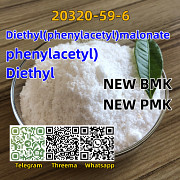 Hot Sale 99% High Purity cas 20320-59-6 dlethy(phenylacetyl)malonate bmk oil Днепропетровск