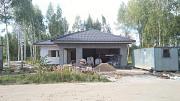 Строительство дома «под ключ» Раменское