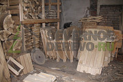 Мебель из осины для бани и сауны от производителя оптом Сокол