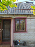 Светлое Дачи зимний домик с печным отоплением, участком. Одесса