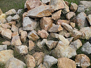 Камень, галька, плиты и сыпучие материалы для ландшафтного дизайна Старый Оскол