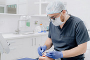 Предпочитаете посетить надежную стоматологию Москва
