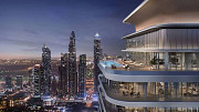 Недвижимость в ОАЭ Dubai
