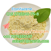 Cheap Price CAS 2785346-75-8 (Etonitazene) Солигорск